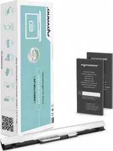 Movano Bateria HP ProBook 430 G3 440 G3 446 G4 BT/HP-430G3 - Baterie do laptopów - miniaturka - grafika 1