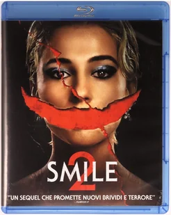 Uśmiechnij się 2 - Horrory Blu-Ray - miniaturka - grafika 1