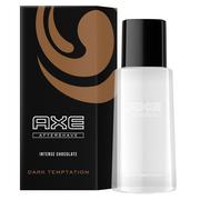 Wody po goleniu - Axe Dark Temptation After Shave Intense Chocolate 100ml woda po goleniu - miniaturka - grafika 1