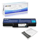 Baterie do laptopów - Whitenergy 05189 do Acer Aspire 5732Z - miniaturka - grafika 1