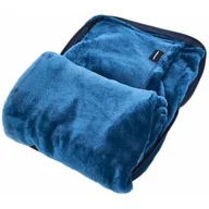 Torby szkolne - Koc podróżny Fold 'n Go Blanket Cabeau - royal blue - miniaturka - grafika 1