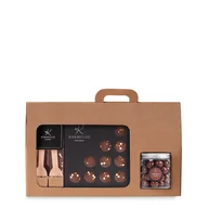 Zestawy upominkowe - Karmello zestaw prezentowy 390g - miniaturka - grafika 1