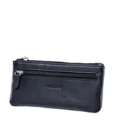 Etui na dokumenty i karty - Etui Skórzane na klucze - Etna - G012 1 - miniaturka - grafika 1