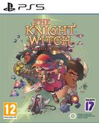 Gry PlayStation 5 - The Knight Witch Deluxe Edition GRA PS5 - miniaturka - grafika 1