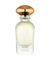 Wody i perfumy damskie - WIDIAN All Over Black II Perfumy 50 ml - miniaturka - grafika 1