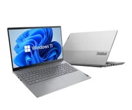 Laptopy - Lenovo ThinkBook 15 i5-1135G7/16GB/512/Win11P 20VE012DPB - miniaturka - grafika 1