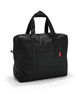 Torby podróżne - REISENTHEL Mini Maxi torba podróżna, 48 cm Mini Maxi, kolor: czarny - miniaturka - grafika 1