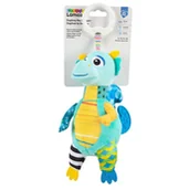 Zabawki interaktywne dla dzieci - TOMY Lamaze Smoczek Sonia - miniaturka - grafika 1