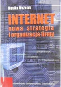 Systemy operacyjne i oprogramowanie - Internet nowa strategia i organizacja firmy - miniaturka - grafika 1