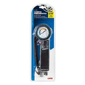 Ciśnieniomierze do opon - Lampa Miernik ciśnienia w oponach 0-10 bar - miniaturka - grafika 1