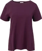 Koszulki i topy damskie - Damska koszulka z krótkim rękawem Martes LADY FANKY II rozmiar L - miniaturka - grafika 1