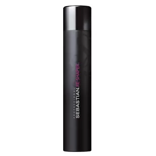 Sebastian Re Shaper Hairspray 400ml - Kosmetyki do stylizacji włosów - miniaturka - grafika 2