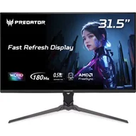 Monitory - ACER Predator XB323QUPBMIIPRX 31.5" 2560x1440 IPS - miniaturka - grafika 1