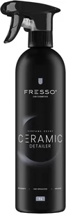 Fresso Ceramic Quick Detailer - Produkt do pielęgnacji i zabezpieczenia lakieru 1L - Kosmetyki samochodowe - miniaturka - grafika 1
