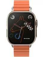 Smartwatch - Rubicon RNCF17 - miniaturka - grafika 1