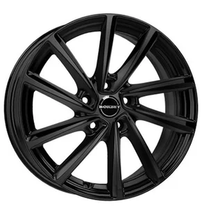 BORBET 7x17 5x112 V(BL) ET49 BLACK - Felgi aluminiowe - miniaturka - grafika 1
