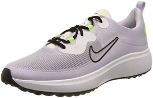 Nike Ace Summerlite, damskie trampki, fioletowy czarny biały duch zielony, 38,5 EU, Fioletowy Frost Black White Ghost Green, 38.5 EU - Trampki damskie - miniaturka - grafika 1
