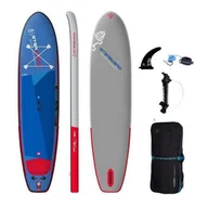 Deski SUP i akcesoria - Deska sup Starboard iGO 11'2 DSC 2022 - miniaturka - grafika 1