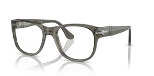 Okulary korekcyjne, oprawki, szkła - Okulary korekcyjne Persol PO 3312V 1103 - grafika 1