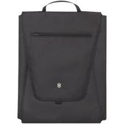 Walizki - Victorinox Travel Accessories 4.0 Torba ubraniowe 28 cm black 605000 - miniaturka - grafika 1