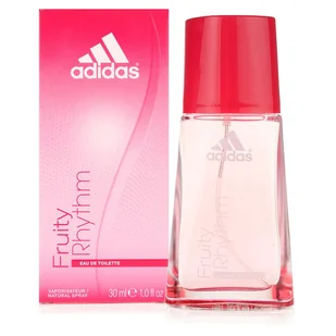 adidas Fruity Rhythm woda toaletowa 30ml - Wody i perfumy damskie - miniaturka - grafika 1