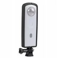 Paski, szelki, uprzęże foto - Frame Mount Obudowa Ramka Do Ricoh Theta Sc2 Sc 2 - miniaturka - grafika 1