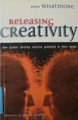 Biznes - Releasing Creativity: How Leaders Can Develop Creative Potential in Their Teams - miniaturka - grafika 1