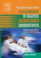 Książki medyczne - Postępowanie w nagłych zagrożeniach zdrowotnych - miniaturka - grafika 1