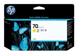 HP Nr 70 C9454A - Tusze oryginalne - miniaturka - grafika 2