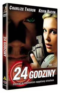 24 Godziny (24) [DVD] - Filmy fabularne DVD - miniaturka - grafika 1