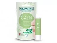 Suplementy naturalne - Vivio Sztyft do nosa - Calm 77341924 - miniaturka - grafika 1