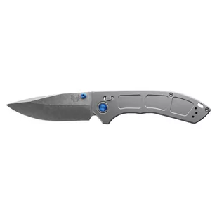 Nóż Benchmade 748 Narrows - Noże - miniaturka - grafika 1