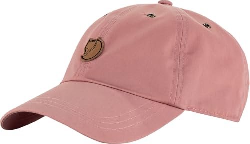 FJALLRAVEN 77357-300 Czapka Vidda Unisex Dusty Rose Rozmiar S/M