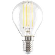 Żarówki LED - Rabalux Filament LED E14 4W barwa neutralna 4000K 1694 1694 - miniaturka - grafika 1