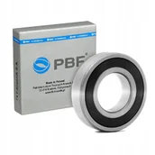 Piasty i łożyska kół - Łożysko 6008 FŁT rs 3952 - miniaturka - grafika 1