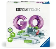 Zabawki kreatywne - Gravitrax - Go Rotative - zabawka - miniaturka - grafika 1