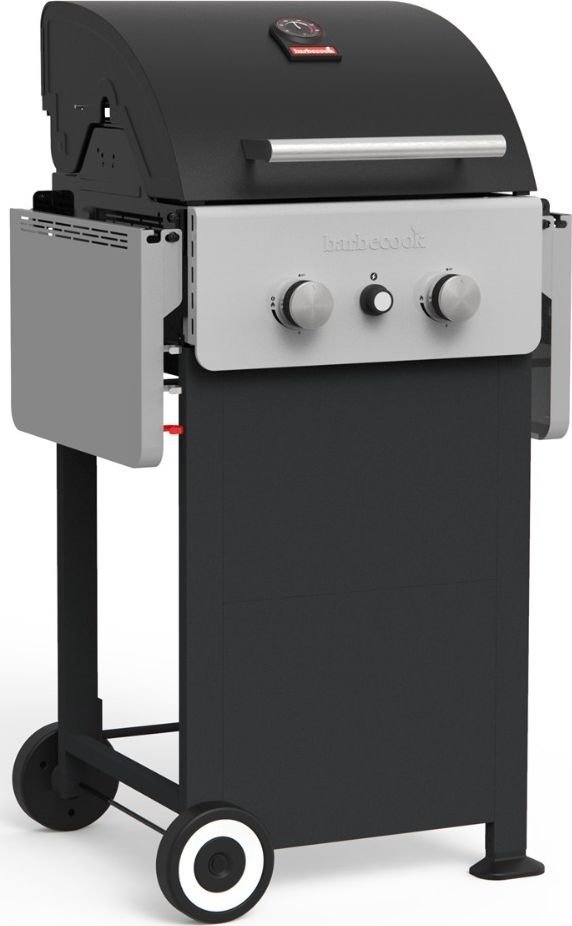 Barbecook 7.6 kW 17.5 cm x 43 cm 223.6922.000