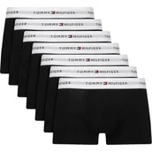 Majtki męskie - Tommy Hilfiger Bokserki 7-pack - miniaturka - grafika 1