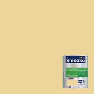 Emalie - Farba emaliowa olejno-ftalowa Supermal kremowa 0,2 l Śnieżka - miniaturka - grafika 1