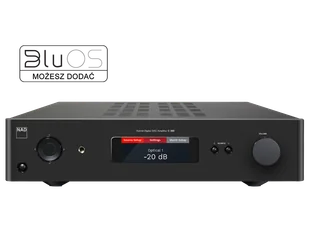 NAD C368 (czarny) - OUTLET - RTV OUTLET - miniaturka - grafika 1