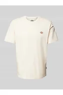 Koszulki męskie - T-shirt z nadrukiem z logo model MAPLETON - Dickies - miniaturka - grafika 1