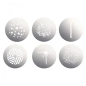 Inne akcesoria studyjne - Godox VSA-GS3 Gobo Set - miniaturka - grafika 1