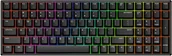 Klawiatury - IQUNIX F97 Dark Side Wireless Gaming Tastatur, RGB - MX-Red-Switches US - miniaturka - grafika 1