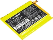 Baterie do telefonów - TECHTEK Baterie kompatybilny z [ZTE] Blade Max 3, Blade Max 3 LTE-A, Max Blue 4G, MAX XL, MAX XL TD-LTE, N9560, Z986DL, Z986U zastępuje Li3940T44P8H - miniaturka - grafika 1