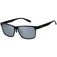 Okulary przeciwsłoneczne - Okulary przeciwsłoneczne 4F U046 4FWSS24ASUNU046 (kolor Czarny) - miniaturka - grafika 1