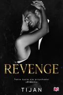 Romanse - revenge - miniaturka - grafika 1