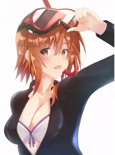 Plakat Anime Manga Grand Blue GBL_012 A2 (custom)