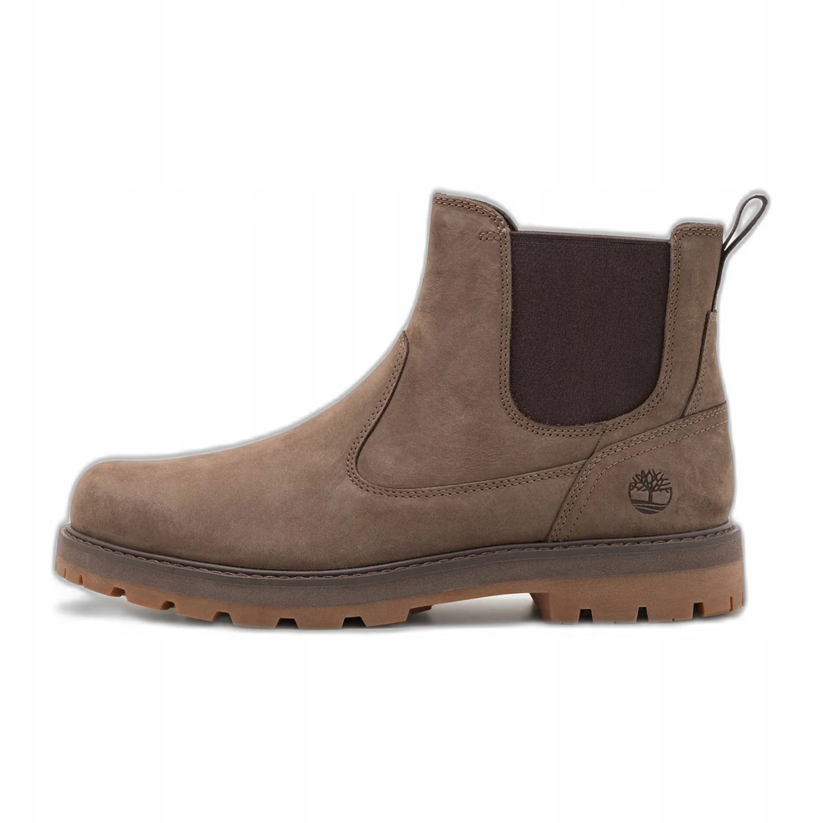 Timberland Britton Road Mid Chelsea Boot botki buty męskie r. 41.5