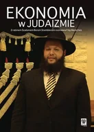 Ekonomia - Ekonomia w Judaizmie - miniaturka - grafika 1