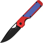 Scyzoryki - Kizer Liner Lock Militaw Jonathan Styles Nitro V G10 V3634A2 - miniaturka - grafika 1
